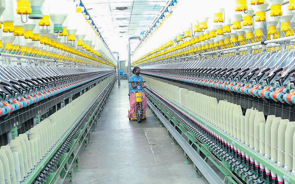 ஆலைகளைத் திறக்க மறுக்கும் தேசிய பஞ்சாலைக் கழகம்: அச்சத்தில் தொழிலாளர்கள்