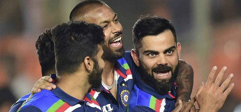 டி20 கிரிக்கெட்டில் இந்திய அணி எப்படி விளையாடி வருகிறது?