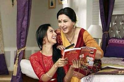 மாமியார்-மருமகள் வீண் சண்டைகளைத் தவிர்க்க சில வழிகள்!