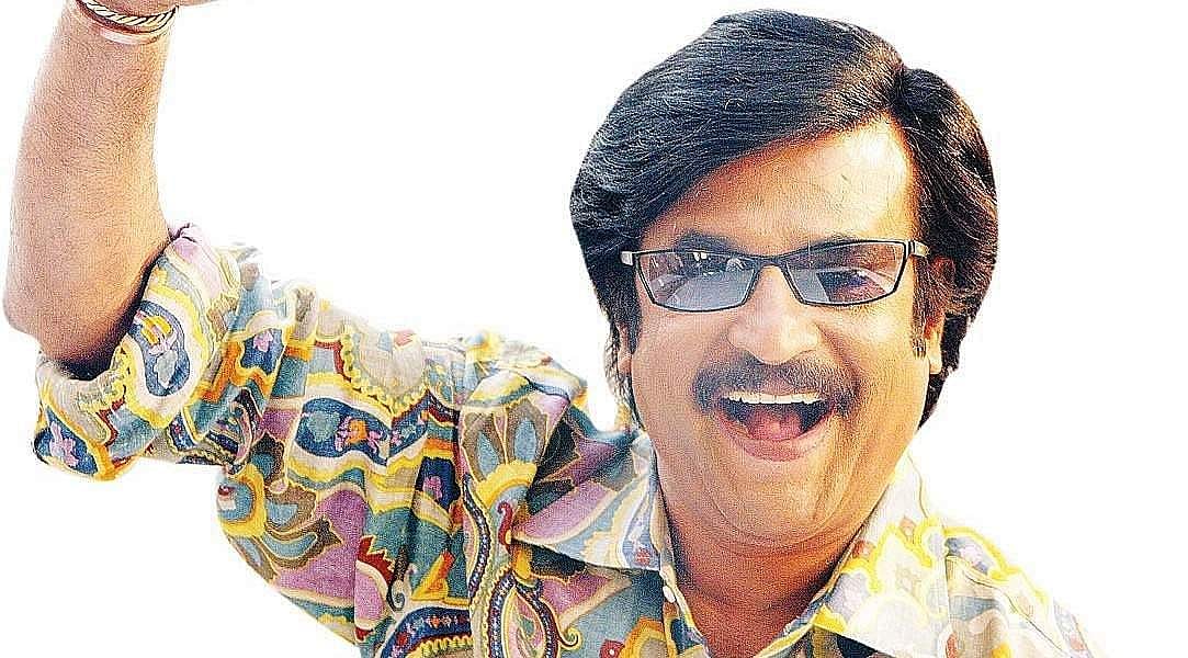 ரஜினியின் சாதனை வரலாறு: அபூர்வ ராகங்கள் அறிமுகம் முதல் பால்கே விருது வரை