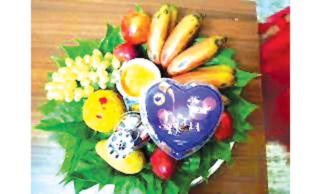 வேண்டியதும்... வேண்டாததும்... நவராத்திரி நாள்களில்