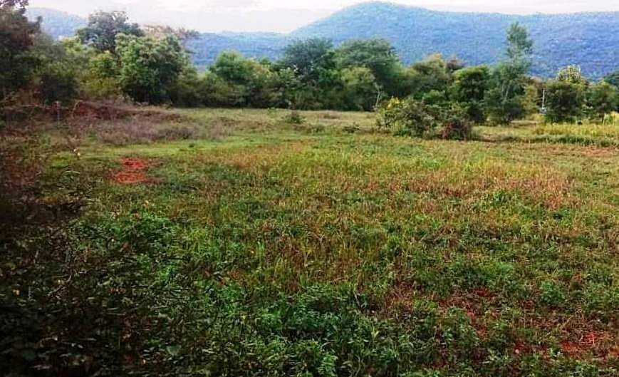 வாழப்பாடியில் அமையுமா மத்திய அரசின் ஜவுளி தொழில்பூங்கா? 1000 ஏக்கர் நிலத்துடன் காத்திருக்கும் 200 கிராமங்கள்