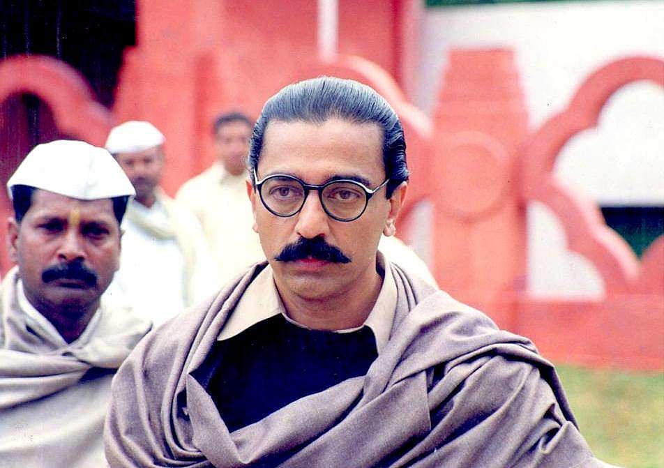 'ஹே ராம்' - நம் மனசாட்சியுடன் உரையாடிய ஒரு காவியம் !