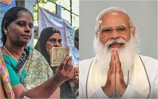 பண மதிப்பிழப்பு நடவடிக்கை சாதித்தது என்ன?