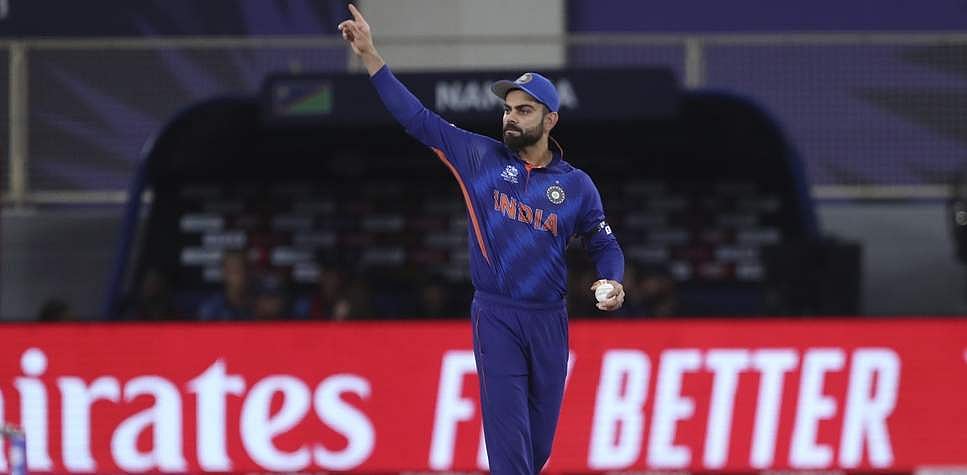 வெளிநாட்டு வெற்றிகளும் புதிய சாதனைகளும்: இந்திய டி20 அணி கேப்டனாக விராட் கோலி சாதித்தது என்ன?