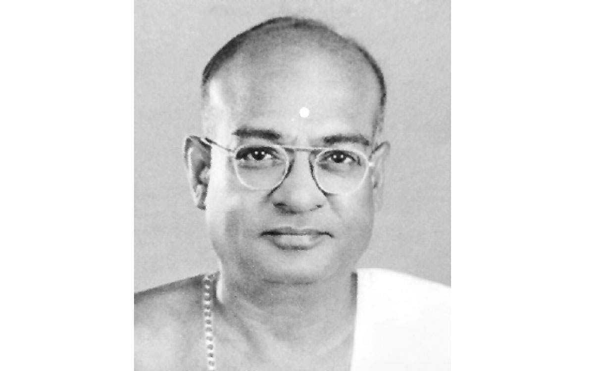 தமிழகத்தின் தியாக தீபங்கள் - 129: சா.கணேசன்