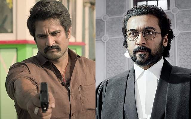 ஜெய் பீமும் தேவை, ருத்ர தாண்டவமும் தேவை : ஏன் ?