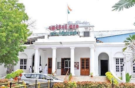 இந்தியா கூட்டணி பிளவுப் பாதையில் புதுச்சேரி இணைகிறதா?