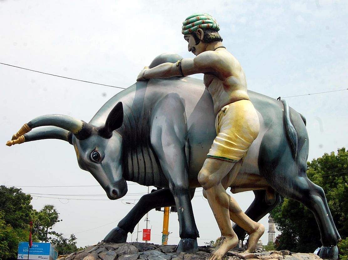 ஈரோடு கிழக்கு: வெற்றியை நிர்ணயிக்கும் சமுதாய வாக்குகள்