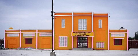 25 ஆண்டுகளுக்கு பிறகு சரக்குப் போக்குவரத்து மையமாக மாறும் ராணிப்பேட்டை ரயில் நிலையம்