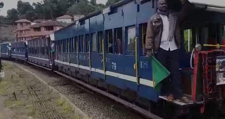 குன்னூர்: திமுக 9 ஆவது வெற்றியைப் பதிவு செய்யுமா?