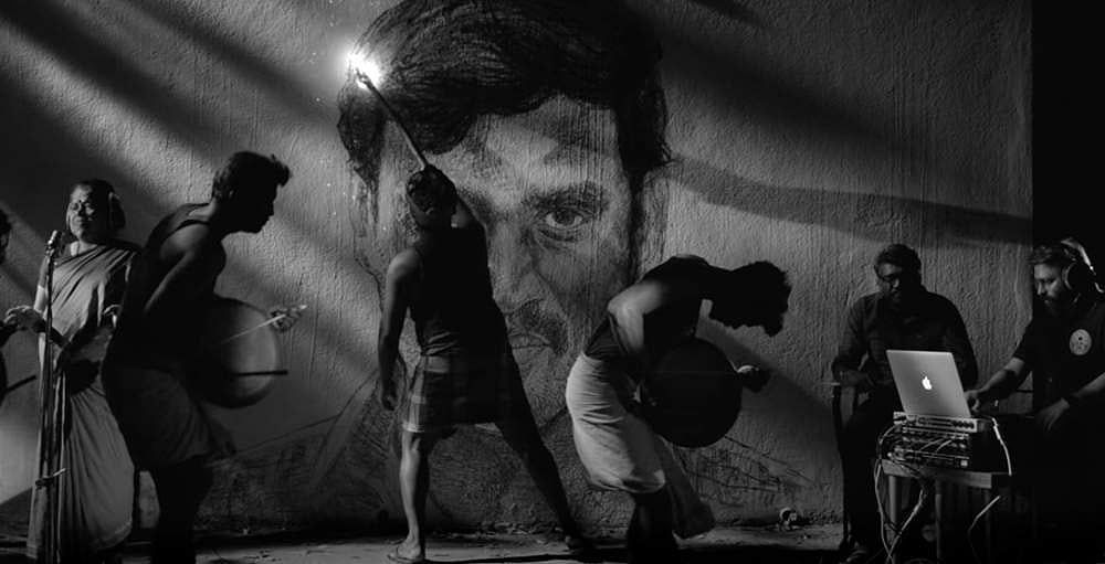 ஏ.ஆர். ரஹ்மான், அனிருத் பாடல்களை விடவும் அதிக வரவேற்பு பெற்ற கண்டா வரச் சொல்லுங்க பாடல்!