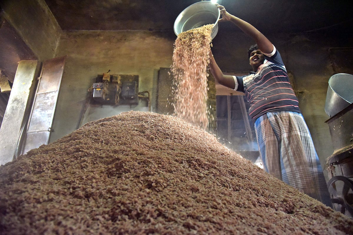 உயிர்க்கொல்லி ஆகும் சுத்திகரிப்பட்ட உணவு