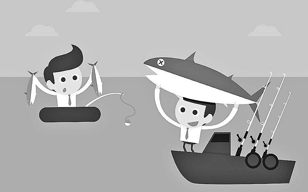 பிறருடன் ஒப்பிடுதல்...ஒரு நோய்!