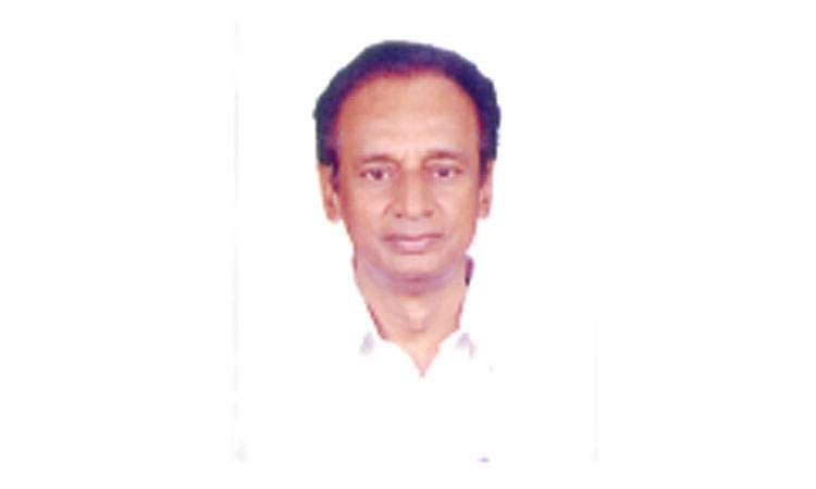 வருத்தம் இல்லை! - எஸ்.செம்மலை