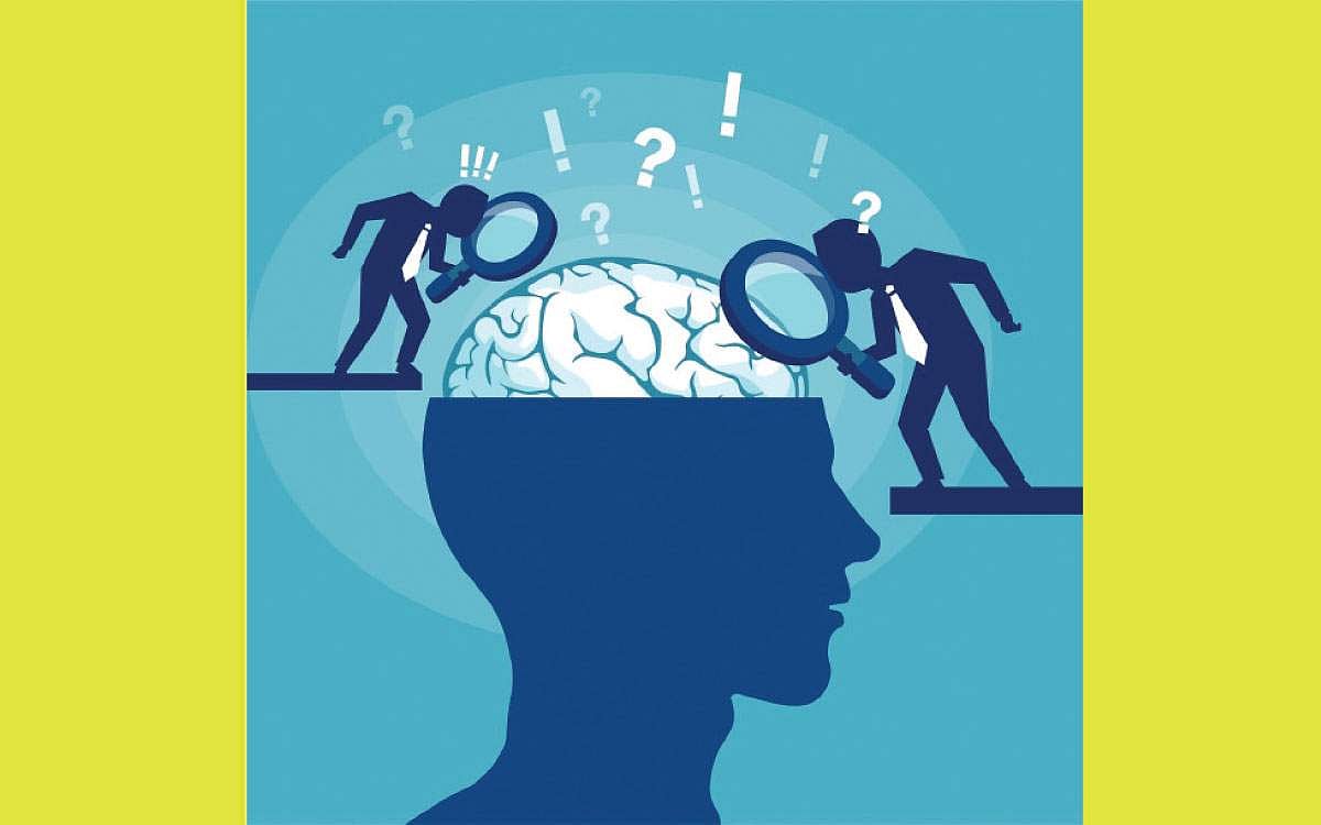 ஆயுள் காக்கும் ஆயுர்வேதம்: மறதி நோயைக் குணப்படுத்த...!