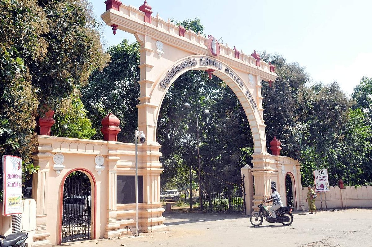 சேலம் வடக்கு தொகுதி: திமுகவின் வெற்றி தொடருமா?