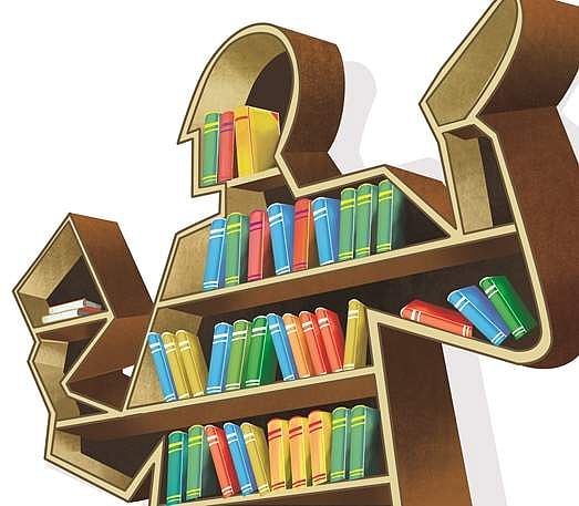 'புத்தகமே சமூக மாற்றத்திற்கான திறவுகோல்' - உலக புத்தக நாள் இன்று!