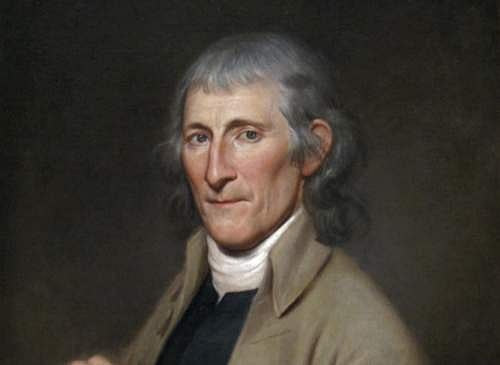 அறிவியல் ஆயிரம்: முழு சூரியகிரகணத்தின் 'பெய்லி மணிகள்' கண்டுபிடித்த பிரான்சிஸ் பெய்லி