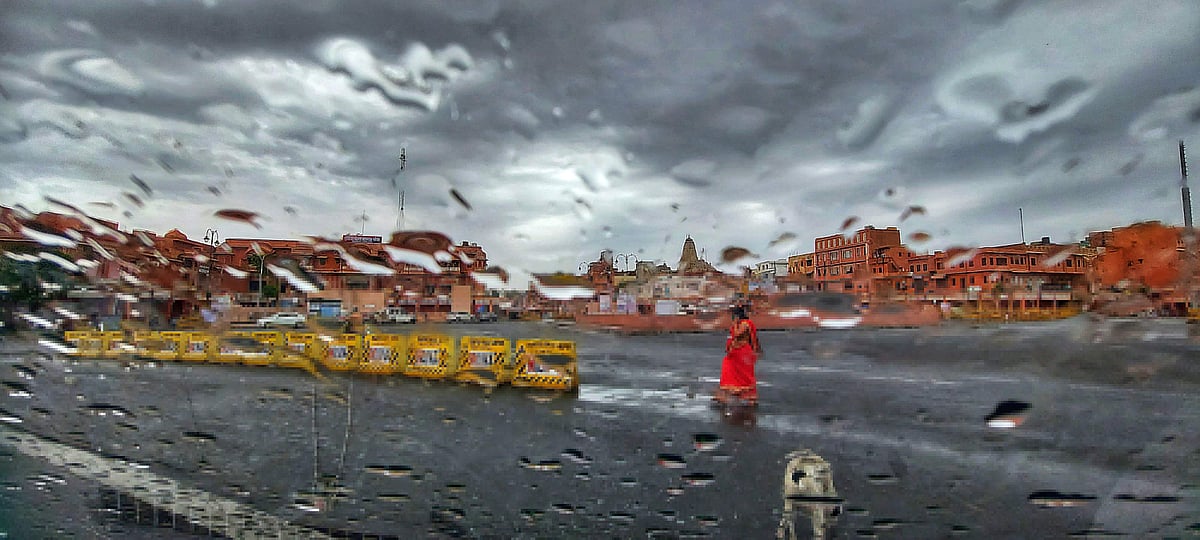 கடலோர மாவட்டங்களில் நாளைமுதல் மழைக்கு வாய்ப்பு