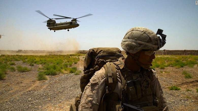 பள்ளி முகாமில் இஸ்ரேல் வான்வழித் தாக்குதல்: 60 பேர் பலி!