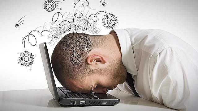 'அதிகாலையில் எழுந்தால் மன அழுத்தம் குறையும்'