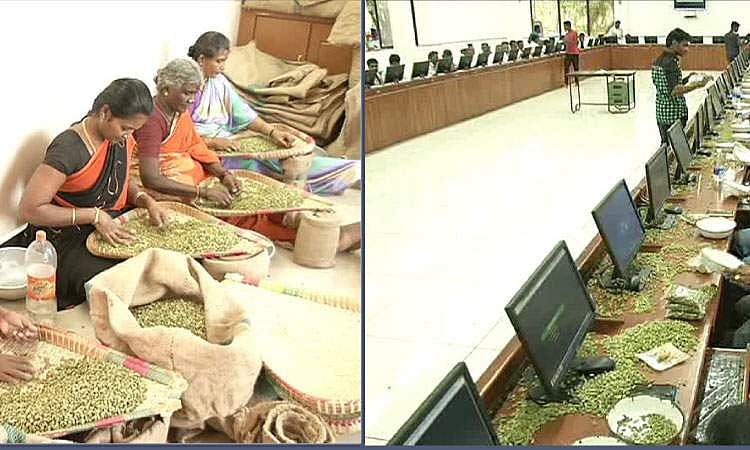 ரூ. 400 கோடி ஏலக்காய் வர்த்தகம் முடக்கம்: சிறப்புத் தளர்வுக்கு கோரிக்கை