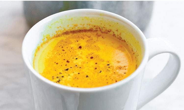 ஆயுள் காக்கும் ஆயுர்வேதம்: தங்கப்பால்!