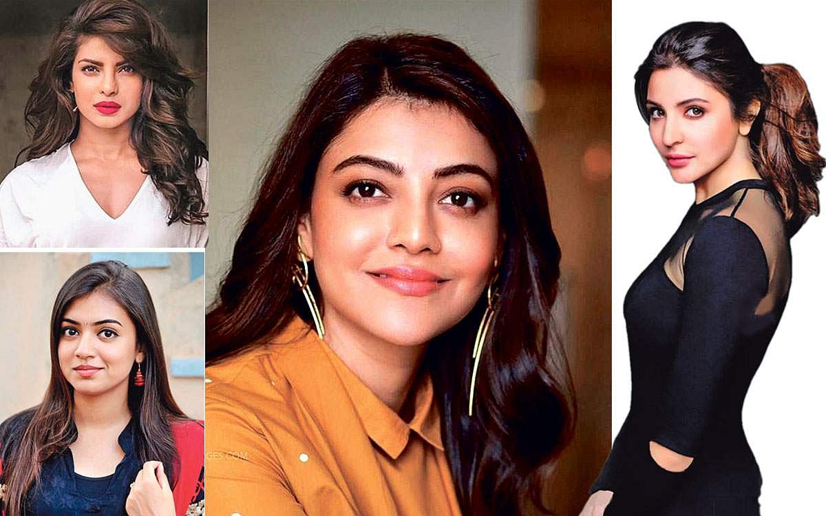 தயாரிப்பில் ஆர்வம் காட்டும் கதாநாயகிகள் !