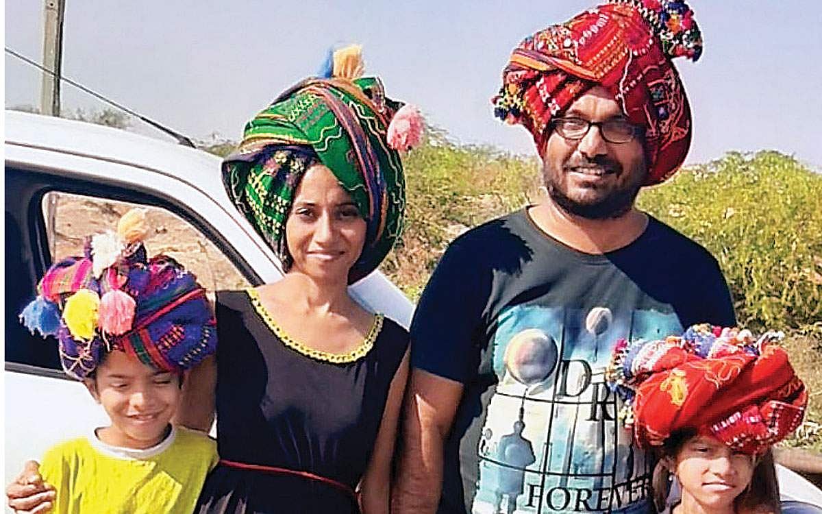 பயணங்களே வாழ்க்கை!