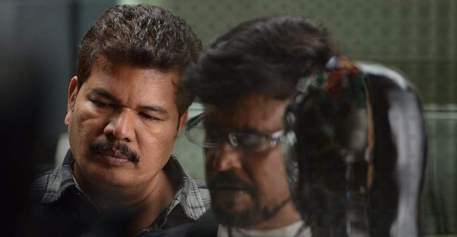 ஷங்கர் பிறந்த நாள்: தோல்விக்கு அர்த்தம் தெரியாத அதிசய இயக்குநர்!