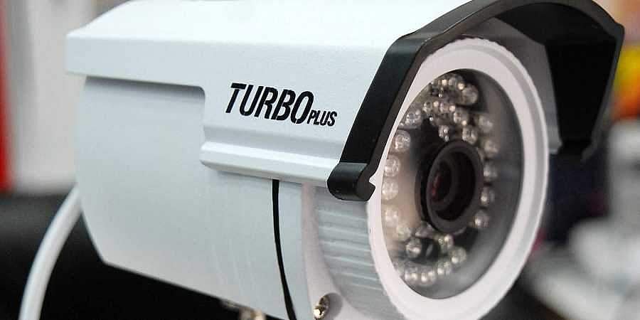 சென்னையில் 7500 இடங்களில் செயற்கை நுண்ணறிவு கேமராக்கள்