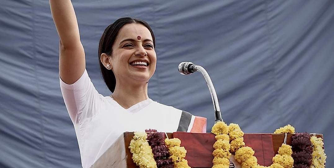 அம்முவிலிருந்து அம்மா வரை : தலைவி திரை விமர்சனம்