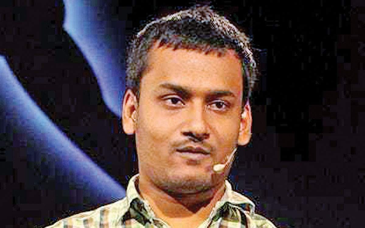 திரும்பிப் பார்க்க வைத்த தலைமை ஆசிரியர்!