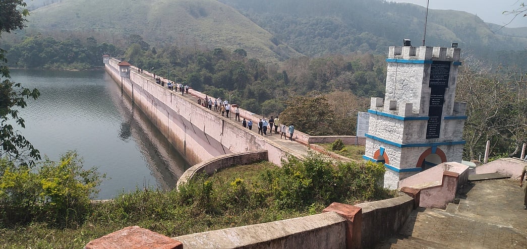 முல்லைப் பெரியாறு: தமிழக நடிகர்கள் குரல் கொடுப்பார்களா?