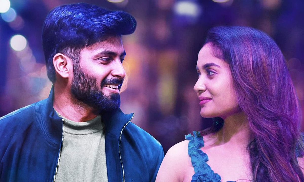 அஸ்வின் குமாரின் 'என்ன சொல்ல போகிறாய்' - திரை விமர்சனம் : காதலில் இவ்வளவு பிரச்னைகளா ?