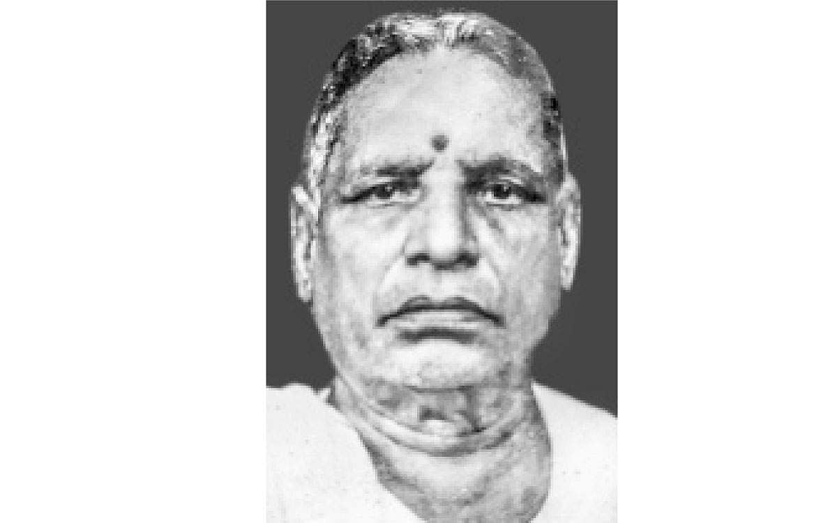 தமிழகத்தின் தியாக தீபங்கள் - 150: நா.அண்ணாமலைப் பிள்ளை