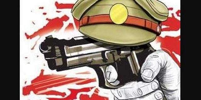 என்கவுன்ட்டர் எதற்கும் தீர்வாகாது!