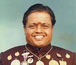 பிறந்த நாளில் கோவிந்தராஜனை மறந்த சீர்காழி