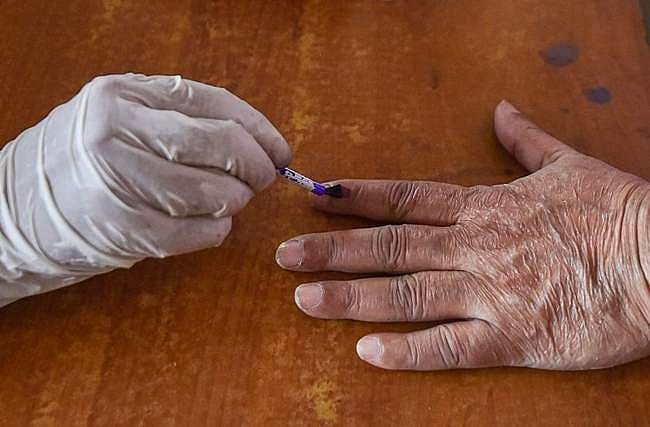 வாக்காளா் பட்டியலில் பெயா் சோ்க்க ஜன. 30 வரை அவகாசம் நீட்டிப்பு!