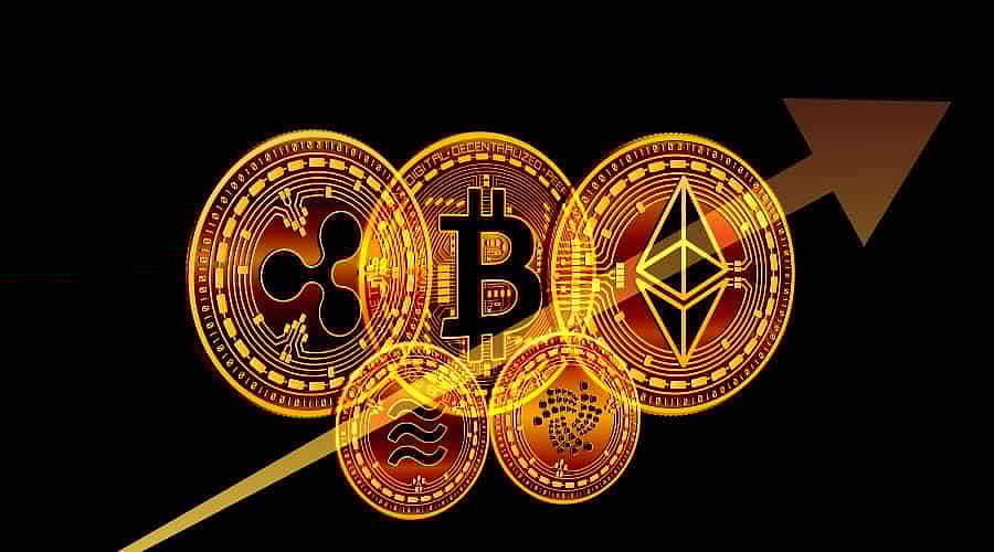 மெய்நிகர் வணிகம் 5: கிரிப்டோகரன்சியின் எதிர்காலம்