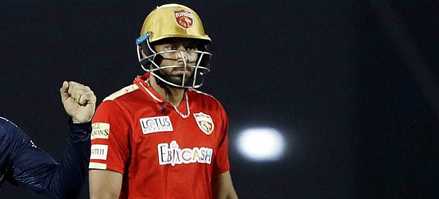 விஜய் ஹசாரே: ஷாருக் கானிடம் மாற்றம் வருமா?