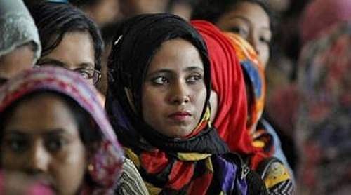 ஆணும் பெண்ணும் நிகரெனக் கொள்வோம்!