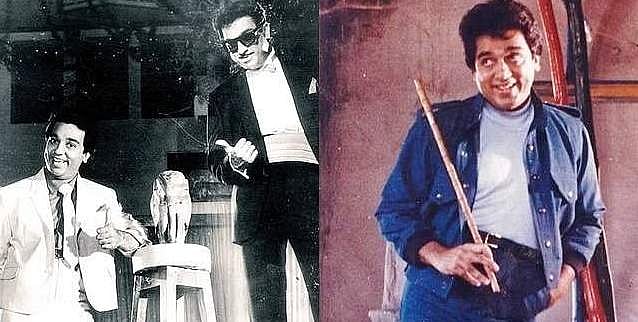 அப்புவின் ரகசியமும், பாலசந்தரின் மறுப்பும்: கமலின் 'அபூர்வ சகோதரர்கள்' பற்றிய சுவாரசிய தகவல்கள்