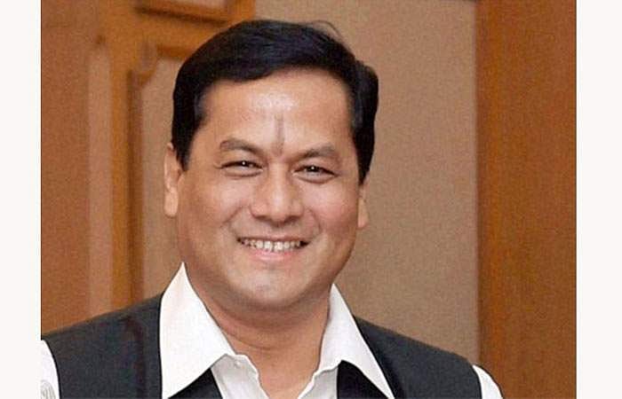 பிரதமர் மோடியின் தலைமையில் குஜராத் வரலாறு படைத்தது: சோனோவால்