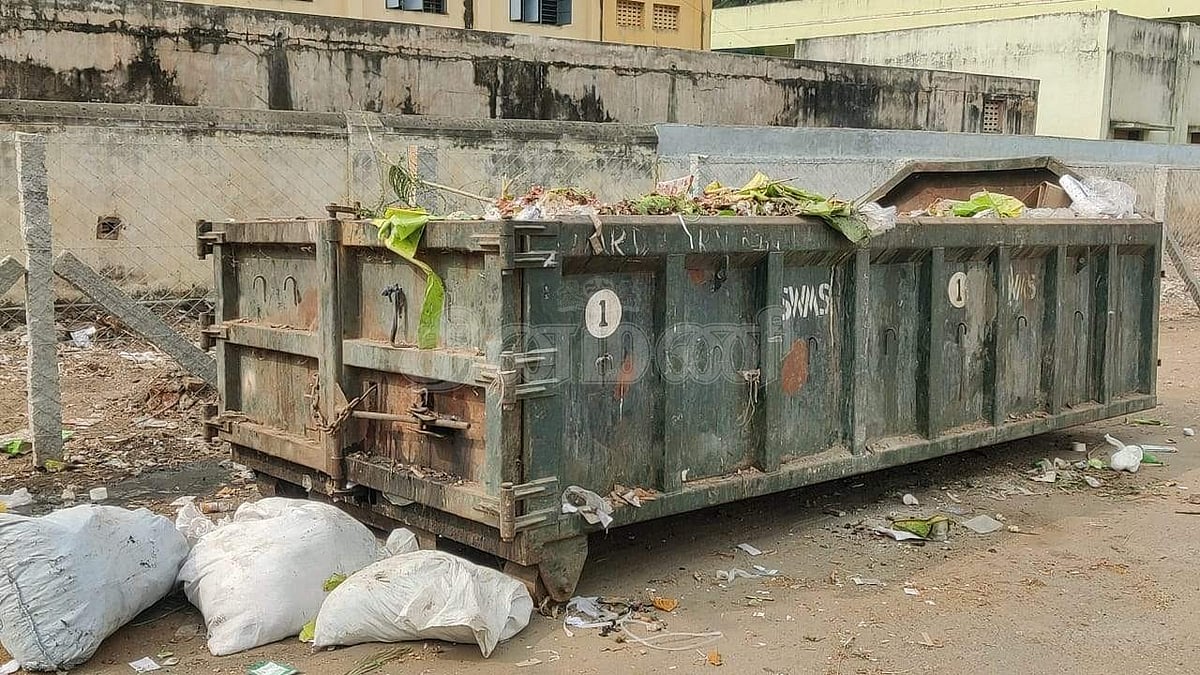 பிகாரைச் சோ்ந்த மூவா் கொலை வழக்கு: பெண் சடலம் மீட்பு