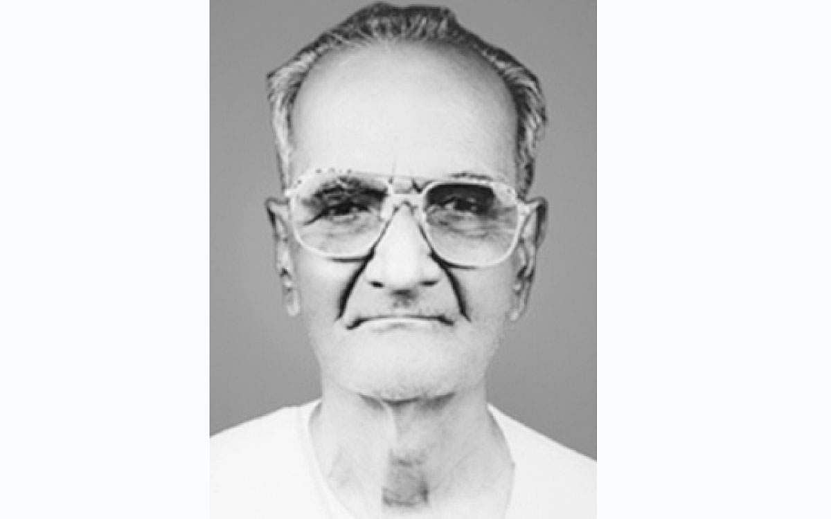 தமிழகத்தின் தியாக தீபங்கள் - 170: பி.ராமசாமி