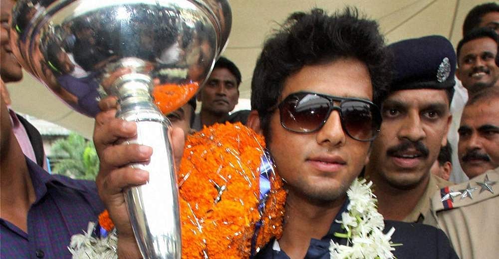 யு-19 உலகக் கோப்பை இறுதிச்சுற்றில் சதமடித்த வீரர்களின் சோகக் கதைகள்!