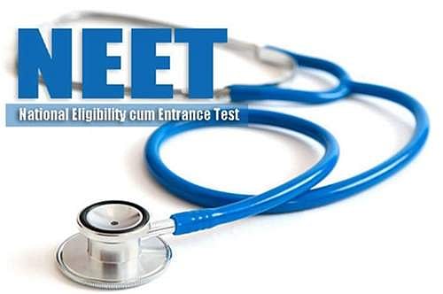 நீட் தேர்வு விலக்கு சாத்தியமா..?