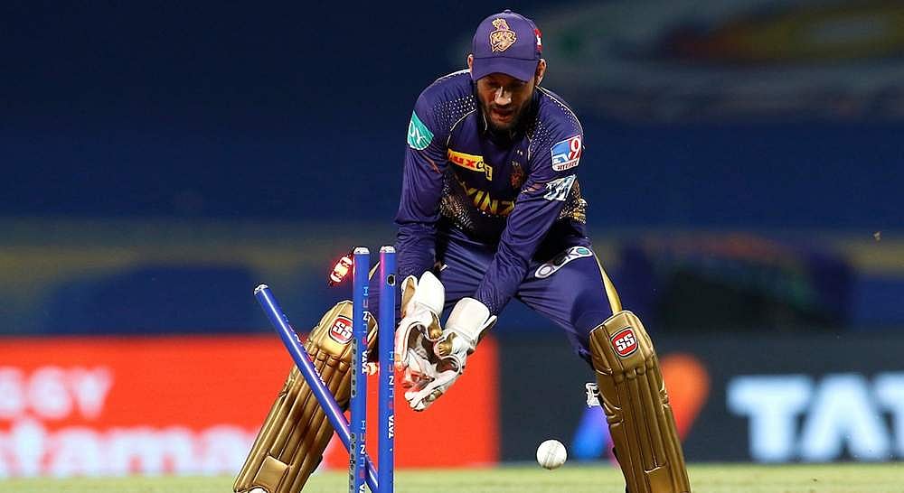 35 வயதில் முதல்முறையாகக் கவனம் பெறும் ஷெல்டன் ஜாக்ஸன்!